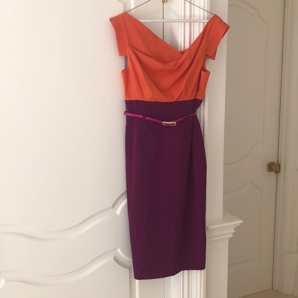 Ladies dress